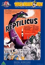 Reptilicus