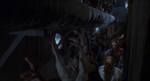 Endnu flere zombies.