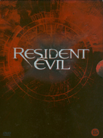 Resident Evil
