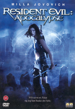 Resident Evil: Apocalypse