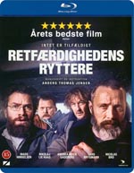 Retfærdighedens ryttere