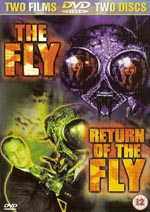 Return of the Fly