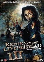 Return of the Living Dead 3