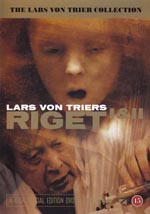 Boksen med Riget og Riget II