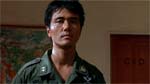 Løjtnant Choi (Woo-seong Kam)