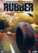 Rubber