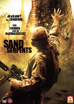 Sand Serpents