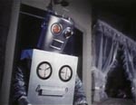 Torg the Robot.