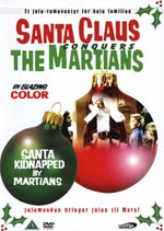 Santa Claus Conquers the Martians