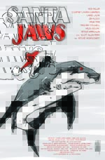 Santa Jaws