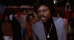 Willis (Richard Lawson) er rasende over at han ikke bliver den næste voodoopræst.