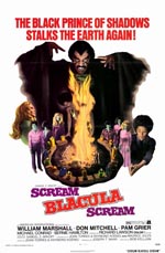 Den originale filmplakat fra 1973.
