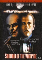 Shadow of the Vampire