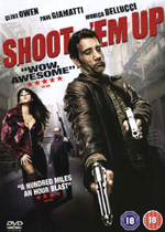 Shoot 'Em Up