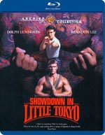 Showdown in Little Tokyo