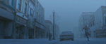 Velkommen til Silent Hill.