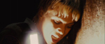 Betjent Cybil (Laurie Holden).