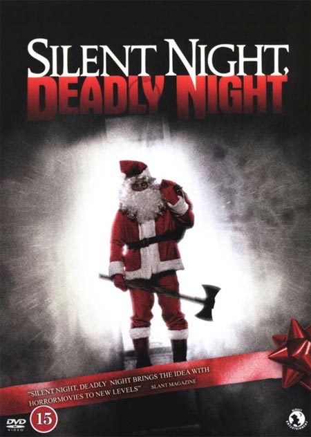 Silent Night, Deadly Night movies in France