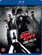 Sin City: A Dame to Kill For