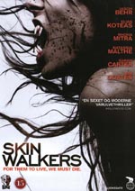 Skinwalkers