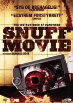 Snuff-Movie