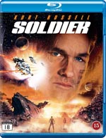 Soldier