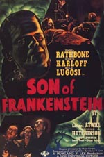 Filmplakat fra 1939.