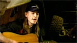 Countrypsykopaten Hank Williams III