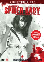 Spider Baby, or The Maddest Story Ever Told