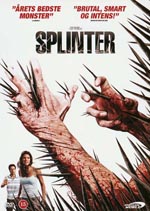 Splinter