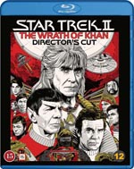 Star Trek II: The Wrath of Khan - Director's Cut