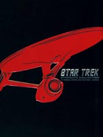 'Star Trek - Stardate Collection'-boksen
