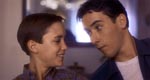 Et flashback i flashbacket: Gordie og hans storebror (John Cusack).