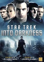 Star Trek Into Darkness