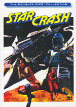 Starcrash