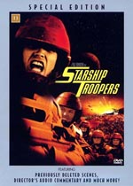 Starship Troopers