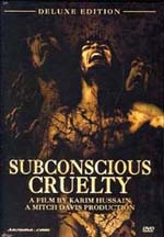 Subconscious Cruelty
