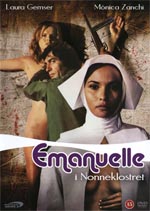 Suor Emanuelle (Emanuelle i nonneklostret)