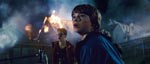 Filmens klimaks eksploderer i bulder og brag Filmens klimaks eksploderer i bulder og brag.