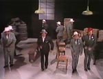 Et af filmens store danseoptrin.
