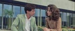 Suzy og Dr. Frank Mandel (Udo Kier)
