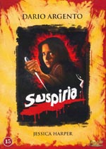 Suspiria
