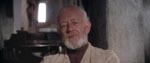 Obi-Wan Kenobi (Alec Guiness).