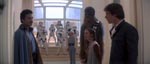 Forrædderi på Bespin.