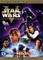 Star Wars Episode V: The Empire Strikes Back