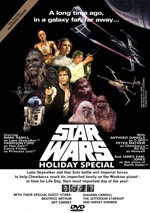 Star Wars Holiday Special