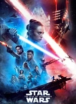 Star Wars: Episode IX - The Rise of Skywalker