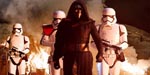 Kylo Ren er den nye Dark Side-skurk.