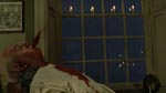 Stemningen er en blanding af "gritty" periodedrama og lidt god gammeldags splatter.