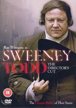 Sweeney Todd
